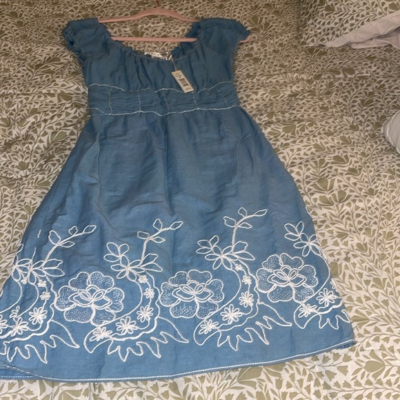 Max Studio MIDI dress - Picture 3 of 8